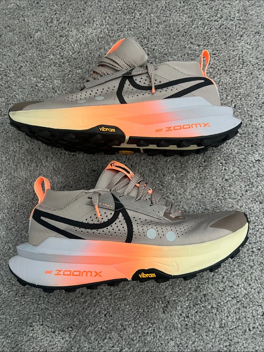 Nike Zegama 2 Women's Trail Running Shoes